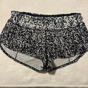 Lululemon Speed Up Short